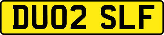 DU02SLF