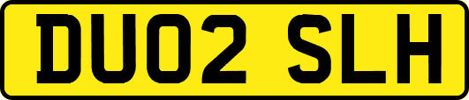 DU02SLH