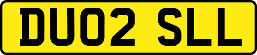 DU02SLL