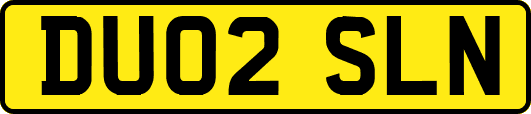 DU02SLN