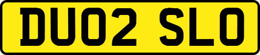 DU02SLO