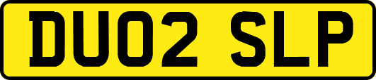DU02SLP