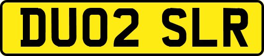 DU02SLR