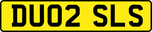 DU02SLS