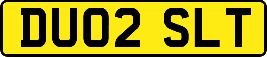 DU02SLT