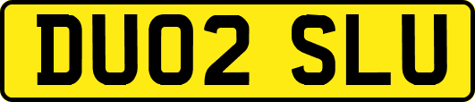 DU02SLU
