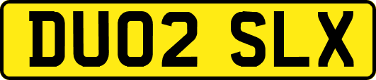 DU02SLX