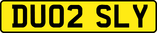 DU02SLY