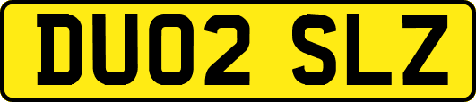 DU02SLZ