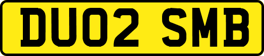 DU02SMB