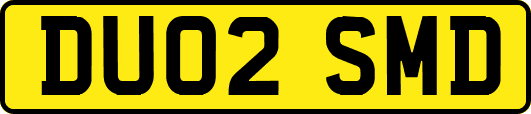 DU02SMD