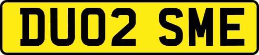 DU02SME