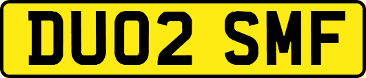 DU02SMF