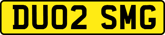 DU02SMG