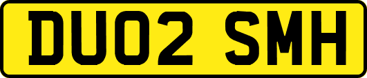 DU02SMH