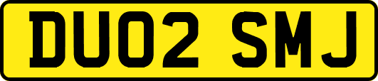 DU02SMJ