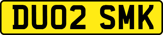 DU02SMK
