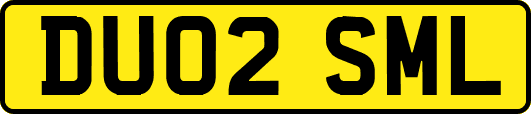 DU02SML