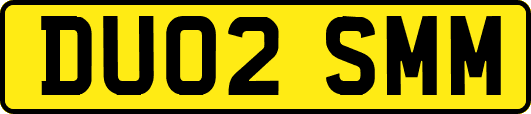 DU02SMM