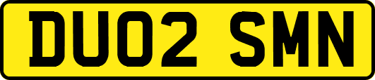 DU02SMN
