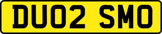 DU02SMO