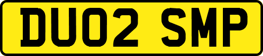 DU02SMP