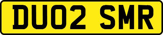 DU02SMR
