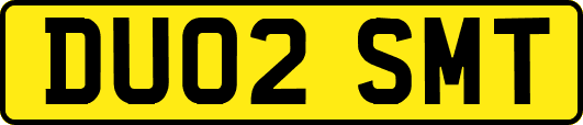 DU02SMT