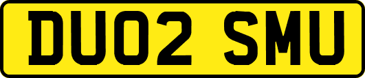 DU02SMU