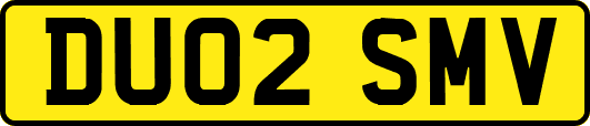 DU02SMV