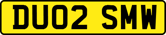 DU02SMW