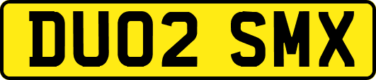 DU02SMX