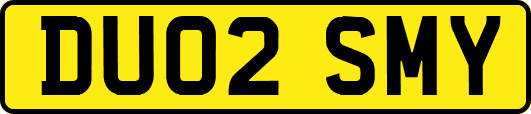DU02SMY