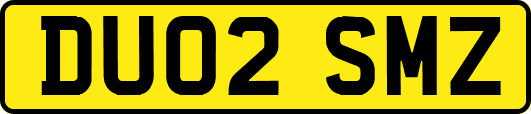 DU02SMZ
