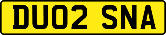 DU02SNA