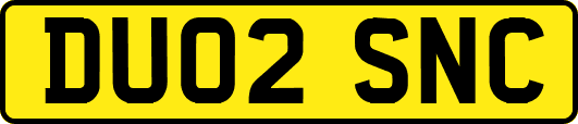 DU02SNC