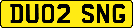 DU02SNG