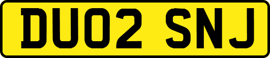DU02SNJ