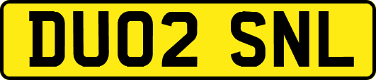 DU02SNL