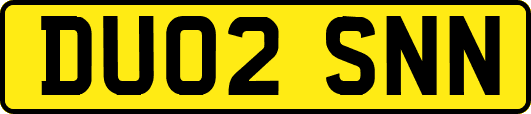 DU02SNN