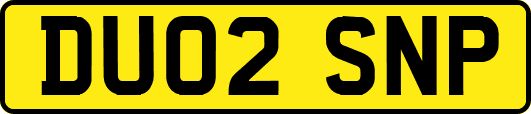 DU02SNP