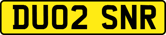 DU02SNR