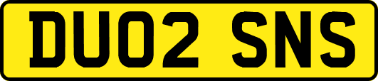DU02SNS