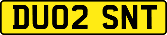 DU02SNT