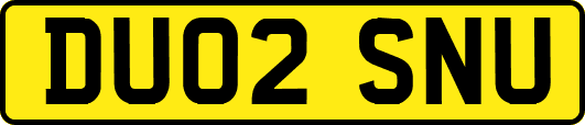 DU02SNU