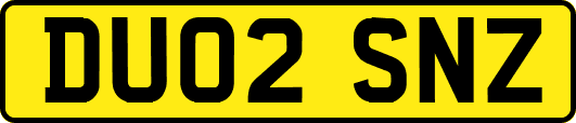 DU02SNZ