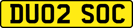 DU02SOC