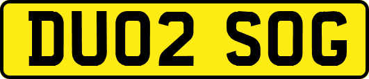 DU02SOG