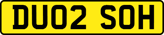 DU02SOH