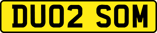 DU02SOM